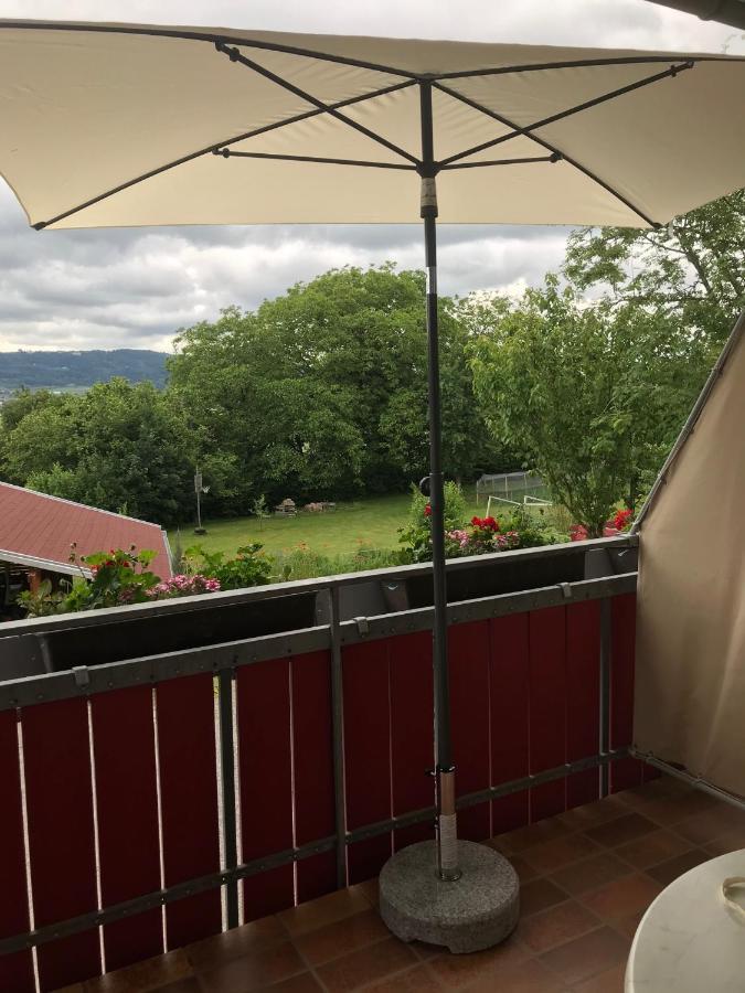 Ferienhaus Keller Lippertsreute Екстериор снимка