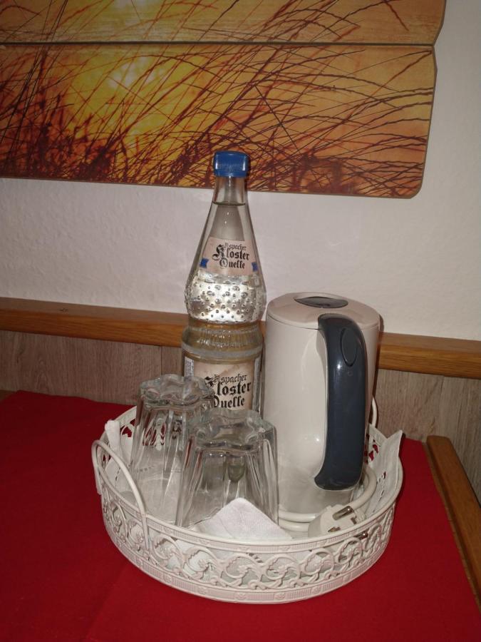 Ferienhaus Keller Lippertsreute Екстериор снимка